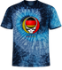 Germany FIFA World Cup Stealie Tie-Dye T-Shirt