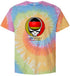 Germany FIFA World Cup Stealie Tie-Dye T-Shirt