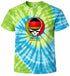 Germany FIFA World Cup Stealie Tie-Dye T-Shirt
