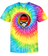 Germany FIFA World Cup Stealie Tie-Dye T-Shirt