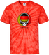 Germany FIFA World Cup Stealie Tie-Dye T-Shirt