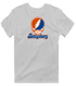 Gettysburg Stealie Premium Unisex T-Shirt — Design: Gettysburg College — Sport Grey