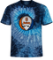 Gettysburg Stealie Tie-Dye T-Shirt