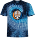 Gettysburg Stealie Tie-Dye T-Shirt