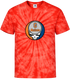 Gettysburg Stealie Tie-Dye T-Shirt