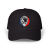 1565 - Custom Stealie Dad Hat