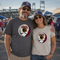 University of Montana Grateful Dead T-Shirt