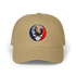 1693 - Custom Stealie Dad Hat