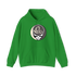 1390 - Custom Stealie Hoodie