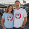 Columbus Blue Jackets Grateful Dead T-Shirt