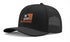 Grateful Dead - San Francisco Giants Dancing Bear Logo Grateful Dead Trucker Cap - StealieShop