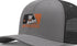 Grateful Dead - San Francisco Giants Dancing Bear Logo Grateful Dead Trucker Cap - StealieShop