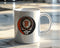 Grateful Dead - San Francisco Giants Stealie 15 Ounce Coffee Mug - StealieShop