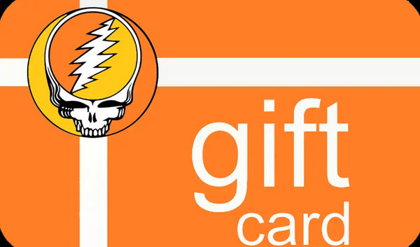 StealieShop Gift Card - StealieShop