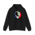 1619 - Custom Stealie Hoodie