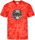 1685 - Custom Stealie Tie-Dye