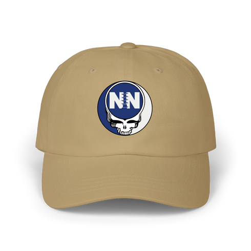 1531 - Custom Stealie Dad Hat