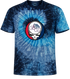 Gonzaga University Stealie Tie-Dye T-Shirt