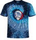 Gonzaga University Stealie Tie-Dye T-Shirt