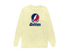 Gonzaga Stealie Premium Unisex Long-Sleeve — Design: Gonzaga University — Butter