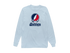 Gonzaga Stealie Premium Unisex Long-Sleeve — Design: Gonzaga University — Chambray