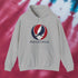 University of Arizona Grateful Dead Hoodie - Hooded Sweatshirt - StealieShop