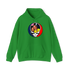 1454 - Custom Stealie Hoodie