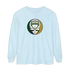 1724 - Custom Stealie Long-Sleeve