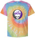 Grand Canyon University Stealie Tie-Dye T-Shirt