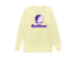 Grand Canyon Stealie Premium Unisex Long-Sleeve — Design: Grand Canyon University — Butter
