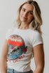Grateful Dead - Grateful Dead Baby Tee - StealieShop