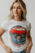 Grateful Dead - Grateful Dead Baby Tee - StealieShop