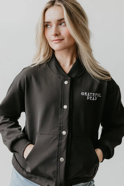 Grateful Dead - The Grateful Dead Varsity - StealieShop