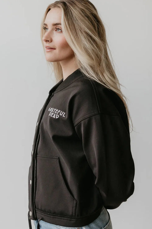 Grateful Dead - The Grateful Dead Varsity - StealieShop