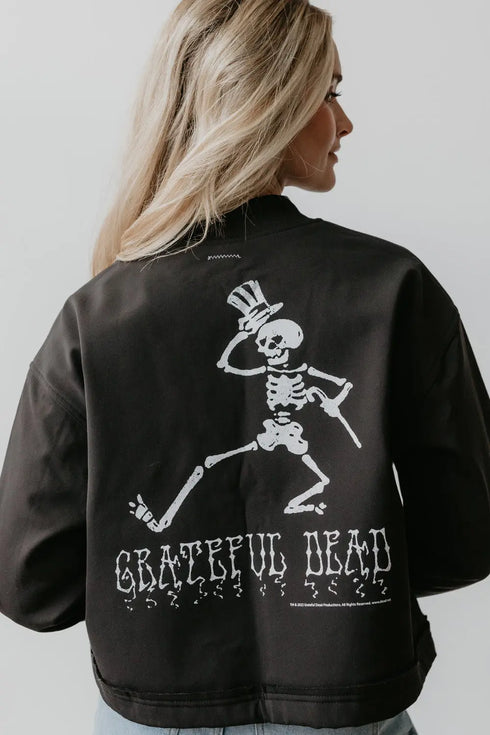 Grateful Dead - The Grateful Dead Varsity - StealieShop