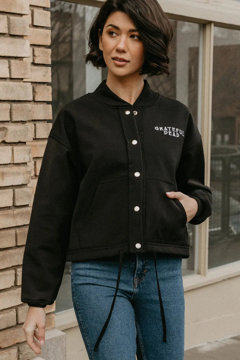 Grateful Dead - The Grateful Dead Varsity - StealieShop