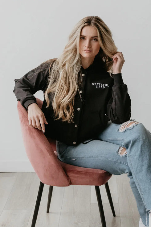 Grateful Dead - The Grateful Dead Varsity - StealieShop