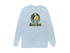 Green Bay Helmet Stealie Premium Unisex Long-Sleeve — Green Bay Packers — Chambray