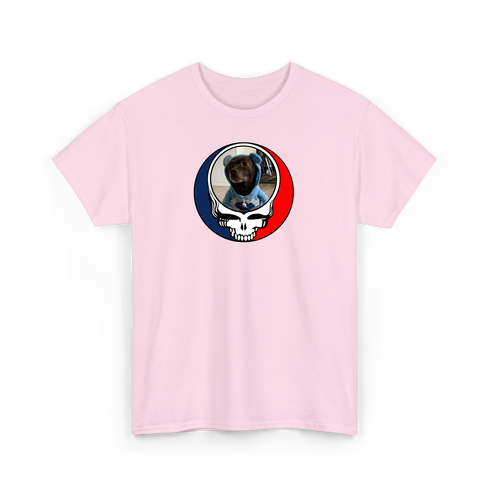 1646 - Custom Stealie T-Shirt
