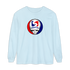 1702 - Custom Stealie Long-Sleeve