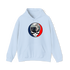 1715 - Custom Stealie Hoodie