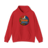 1439 - Custom Stealie Hoodie