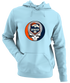 Denver Football - Premium Grateful Dead Hoodie - Light Blue - 1