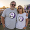 Stonehill College Grateful Dead T-Shirt