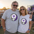 Stonehill College Grateful Dead T-Shirt