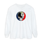 1619 - Custom Stealie Long-Sleeve