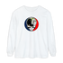 1619 - Custom Stealie Long-Sleeve