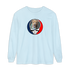 1662 - Custom Stealie Long-Sleeve