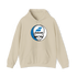 1394 - Custom Stealie Hoodie