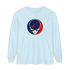 1401 - Custom Stealie Long-Sleeve